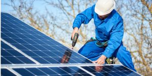 Installation Maintenance Panneaux Solaires Photovoltaïques à Valmondois
